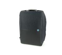 BG Berlin MetroBag 17'' Anti-Diefstal Rugzak Black Asphalt - thumbnail