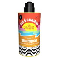 Voedende Shampoo Lola Cosmetics Ela É Carioca 500 ml Vitaliserende - thumbnail