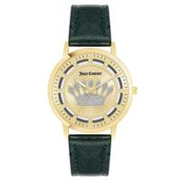 Horloge Dames Juicy Couture JC1344GPGN (Ø 36 mm) - thumbnail
