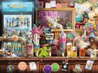 Ravensburger Ambachtelijke bieren 1500 stukjes - thumbnail