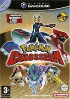 Pokemon Colosseum + Pokemon Box - thumbnail