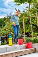 Gloria Haus und Garten 729157.0000 270° Plant protection Set Sproeier - thumbnail