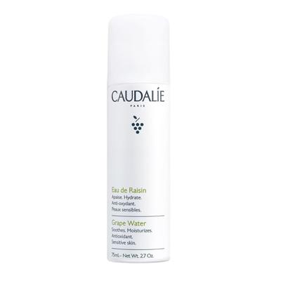 Caudalie Druivenwater 75ml