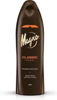 Magno Magno Douchegel Classic 550 ml - Luxe Verzorging met Authentieke Geur - thumbnail
