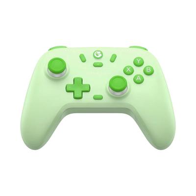 GameSir Nova Lite Multiplatform Controller (Mint, PC, Steam, Android, iOS, Switch, Bluetooth / 2.4 GHz / USB)