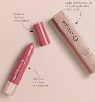 Collistar Twist Balmy Gloss 214 Burgundy 2.8gr - thumbnail