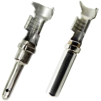 TOOLCRAFT PLE-0K5 TO-6897543 Krimpinzetstuk Deutsch DTM/DT/DTP 1.5 mm² (max) DUITS Geschikt voor merk TOOLCRAFT PZ-500