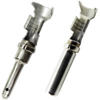 TOOLCRAFT PLE-0K5 TO-6897543 Krimpinzetstuk Deutsch DTM/DT/DTP 1.5 mm² (max) DUITS Geschikt voor merk TOOLCRAFT PZ-500 - thumbnail