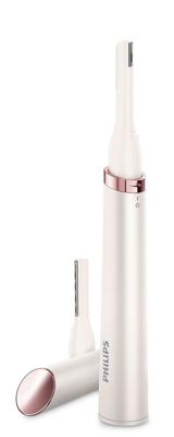 Philips HP6393/00 Ladyshave Wit Philips HP6393/00 Ladyshave Wit
