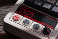 8Bitdo Retro 18 Mechanical Numpad N Edition - thumbnail