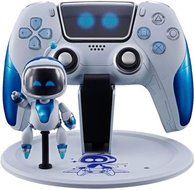 Astro Bot Chogokin - Astro Bot & Dual Speeder Astro Bot Chogokin - Astro Bot & Dual Speeder