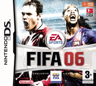 Fifa 2006 Fifa 2006