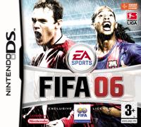 Fifa 2006 - thumbnail