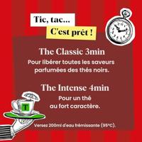 Twinings English Breakfast Thee - thumbnail