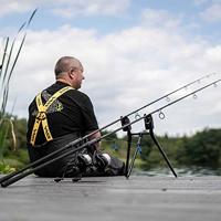 Avid Lok Down 2 Rod Buzz Pod - thumbnail