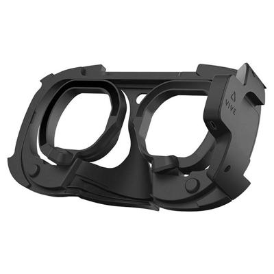 HTC Eye Tracker Geschikt voor (VR-accessoire): HTC Vive Focus 3 Zwart