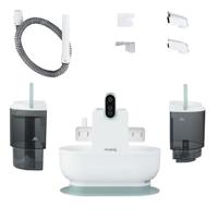 Robotstofzuiger Hkoenig TWT88 - thumbnail