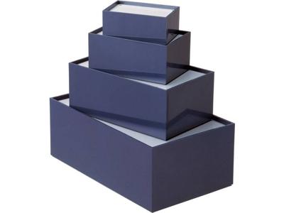 TEKO P/4.10 Universele behuizing 215 x 132 x 78 Kunststof Grijs, Blauw 1 stuk(s)