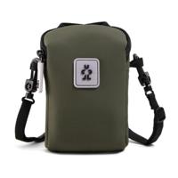 Crumpler Drewbob Camera Pouch 100 (tactical green) - thumbnail