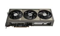 Sapphire RX 9060 XT Videokaart Radeon RX 9060 XT 8 GB - thumbnail