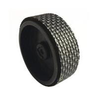 Dweilen robot universele band voor iRobot braava380/mint5200 - thumbnail