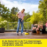Hogedrukreiniger KARCHER K 6 Comfort Premium Home (1.324-904.0) - thumbnail