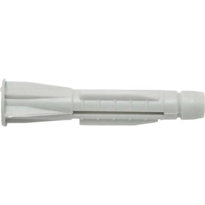 SWG 906106280 Hollewandplug 57 mm 10 mm 6 stuk(s)