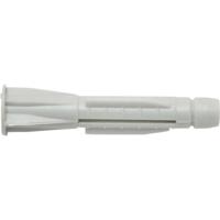 SWG 906106280 Hollewandplug 57 mm 10 mm 6 stuk(s) - thumbnail