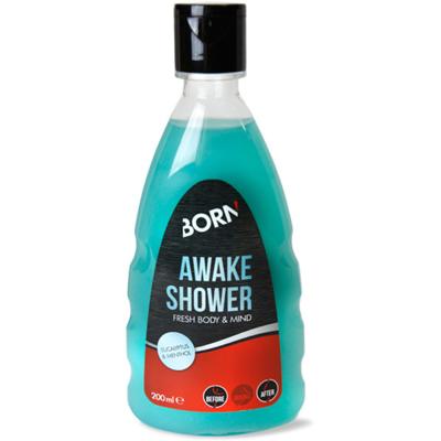 Born Body Douchegel Awake