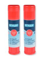 Toppoint Lijmstiften 8gr 2 stuks - thumbnail