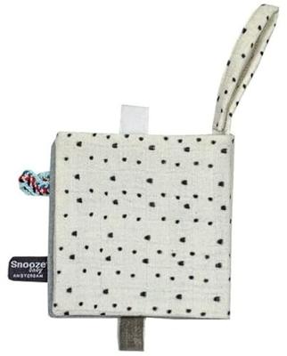 Snoozebaby Buggy boekje