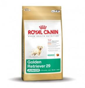 Royal Canin Puppy Golden Retriever hondenvoer 2 x 3 kg