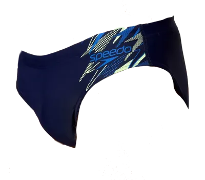 Speedo Medley Brief Zwembroek