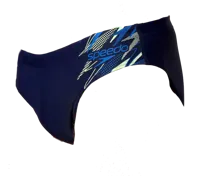 Speedo Medley Brief Zwembroek - thumbnail