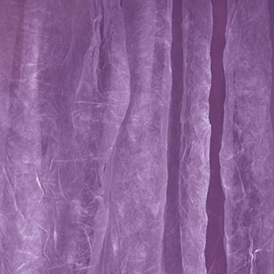 Walimex lichte stof achtergrond (3x6 m) paars