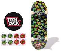 Tech Deck 96 Mm Boards 1 Pack Entertainment - thumbnail