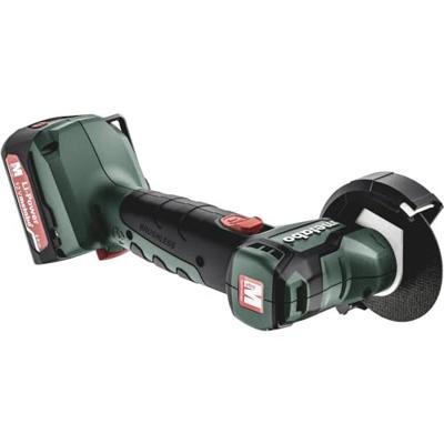 Metabo CC 12 BL PowerMaxx | Accu-slijper | 12V | 76mm - 600348500