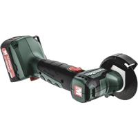 Metabo CC 12 BL PowerMaxx | Accu-slijper | 12V | 76mm - 600348500 - thumbnail