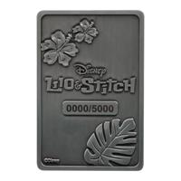 Lilo & Stitch Ingot Limited Edition - thumbnail