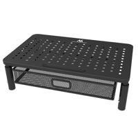 Maclean monitor-/laptopstandaard, 13-32", MC-947 - thumbnail