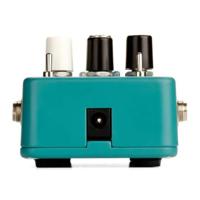 Electro Harmonix Eddy Analog Vibrato & Chorus effectpedaal - thumbnail