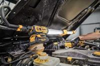 DeWALT DCL045 Accu lichtbalk 12/18V XR Basic Body - thumbnail