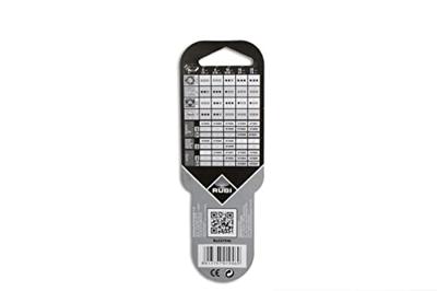 SNIJWIEL+HOUDER 10 MM 01946