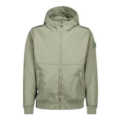 Airforce Waxed Crincle Zomerjas Jongens 152 Airforce Waxed Crincle Zomerjas Jongens 152