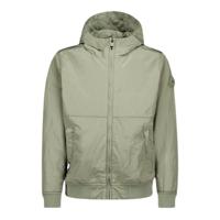 Airforce Waxed Crincle Zomerjas Jongens 152 - thumbnail