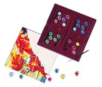 Ravensburger creart serie E autumn kitties - thumbnail