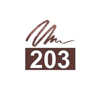 PUPA Vamp! Eye Pencil 2in1 Waterproof 203 .35gr - thumbnail