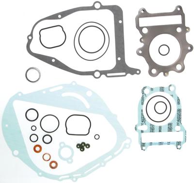 ATHENA Gasket set engine gn 250 f-p, 86-02,