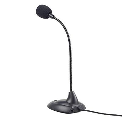 Gembird MIC-205 microfoon