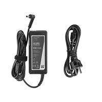 Green Cell AD41P netvoeding & inverter Binnen 65 W Zwart - thumbnail